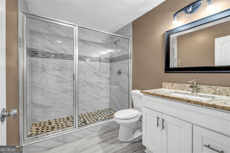 Conally Heights - Residential