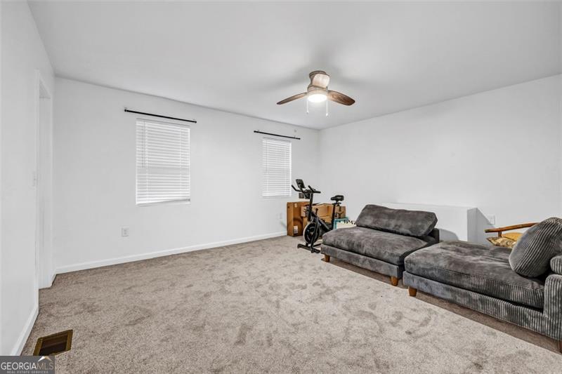 Conally Heights - Residential