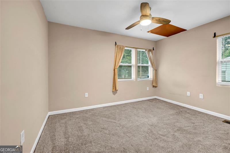 Conally Heights - Residential