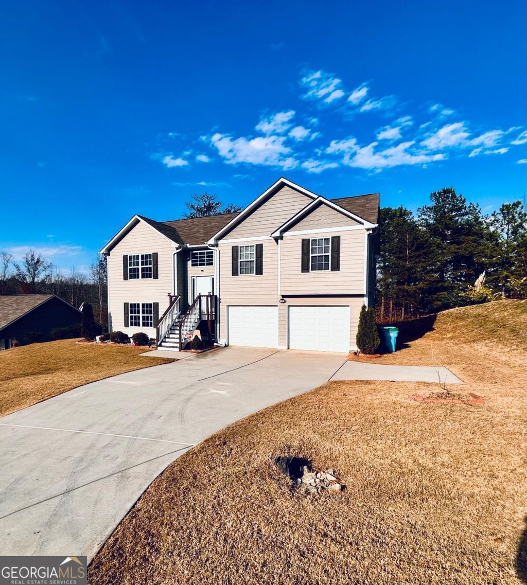 Photo of 108 Heather Lane, Commerce, GA 30529 (MLS # 10648483)