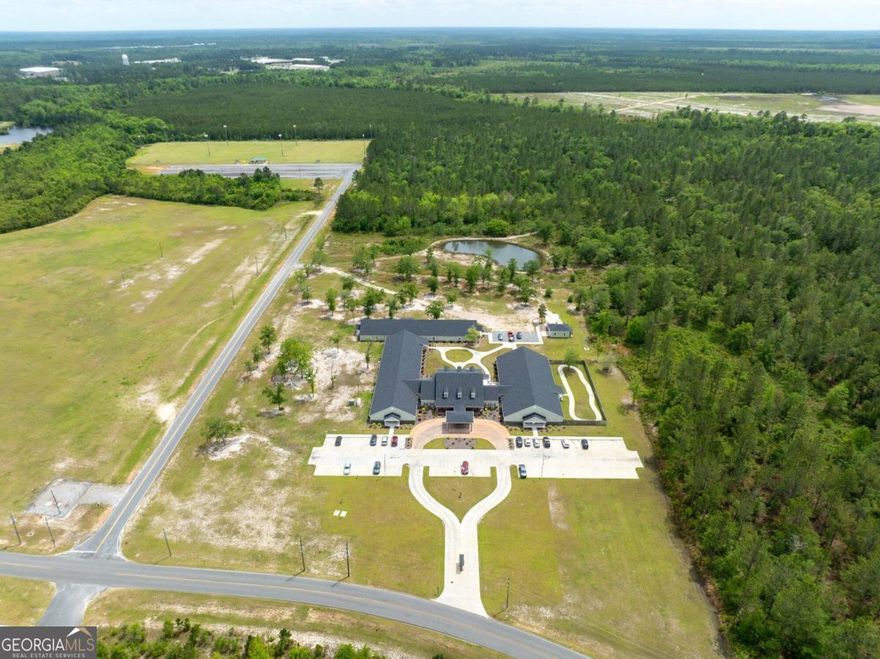 Discover a rare business opportunity to acquire three senior living facilities located in Georgia, nestled in the charming communities of Jesup, Thomson, and Cochran. With ample space for expansion, these facilities present a prime opportunity for future development, catering to the growing needs of the community and ensuring long-term viability. Jesup, built in 2021 offering 33,500 sf on 10 acres, Thomson, built in 2023 offering 37,268 sf on 6.6 acres and Cochran, built in 2019 offering 43,206 sf on 5 acres. With 48 private resident rooms at each location, and 8 additional independent living apartments at the Cochran location, residents enjoy spacious accommodations designed for both relaxation and privacy. Welcoming living areas provide the perfect backdrop for socializing, dining, and engaging in recreational activities, fostering a strong sense of community and social connection. These meticulously crafted properties offer a blend of modern amenities and expansive grounds, providing residents with a comfortable and enriching lifestyle. Showings are available by appointment only, ensuring the privacy of residents and staff. Interested parties are required to sign a non-disclosure agreement (NDA). Schedule your appointment today to unlock the potential of these esteemed senior living facilities and secure your place in the future of senior care in Georgia. The additional properties that are to be sold together in the package with the Jesup property include: At Home Senior Living of Cochran, 147 6th St. SE, Cochran GA. 31014 Tax ID #A21 001A and the At Home Senior Living of Thomson, 150 Heritage Ln NW, Thomson GA. 30824 Tax ID #0T130021.