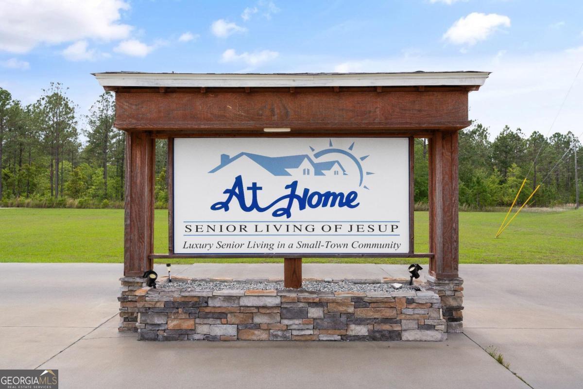 At Home Senior Living Facilities - Commercial Sale