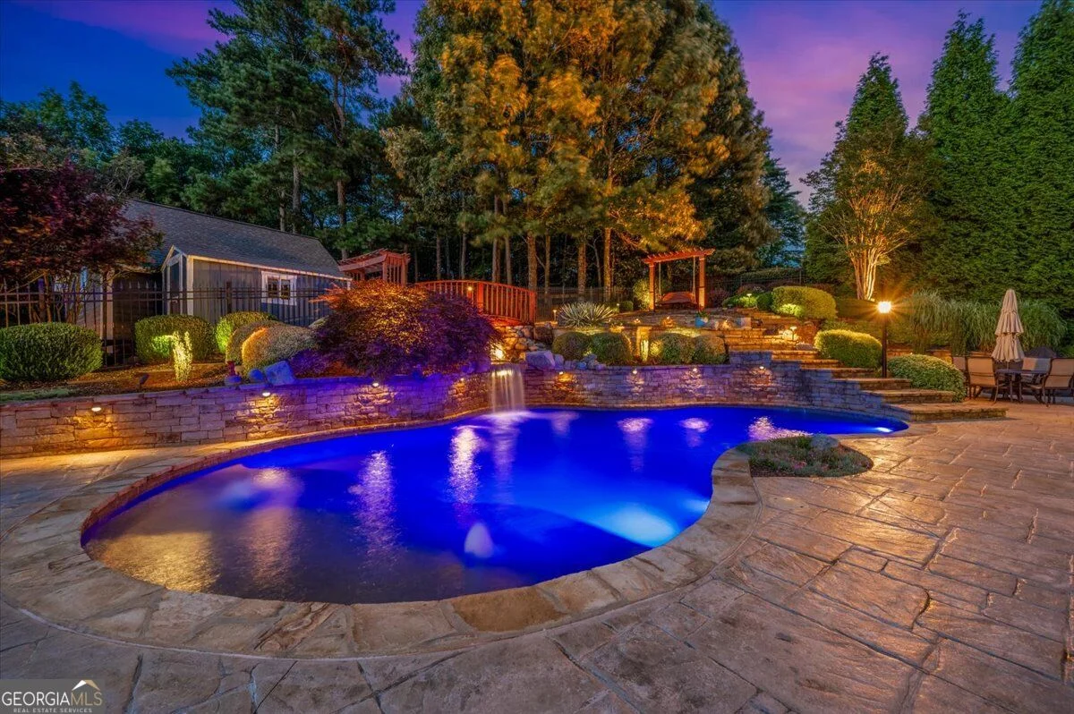 20 Lake Overlook Drive, White, GA, 30184
