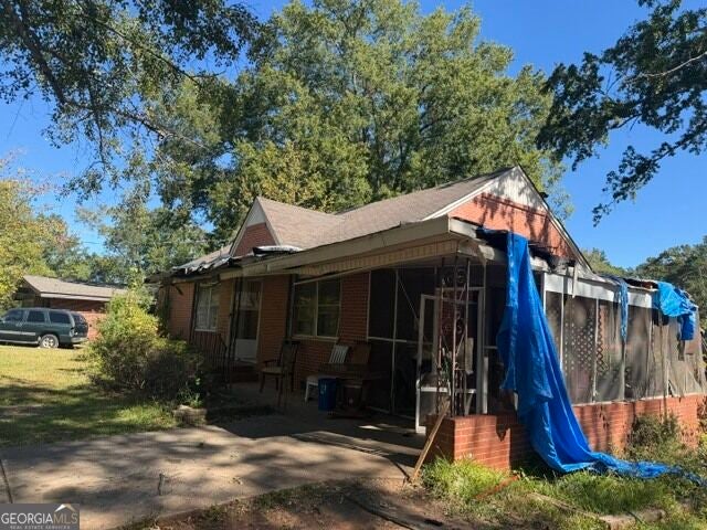 308 Cherokee CIR