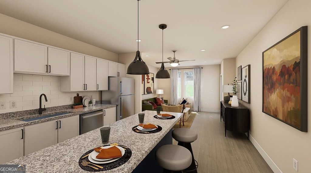 Photo of 1450 Peachtree Indus Boulevard #5109C, Sugar Hill, GA 30518 (MLS # 10658064)