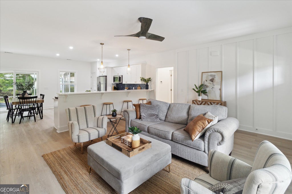 Photo of 1681 Ashantilly Drive, Darien, GA 31305 (MLS # 10784209)