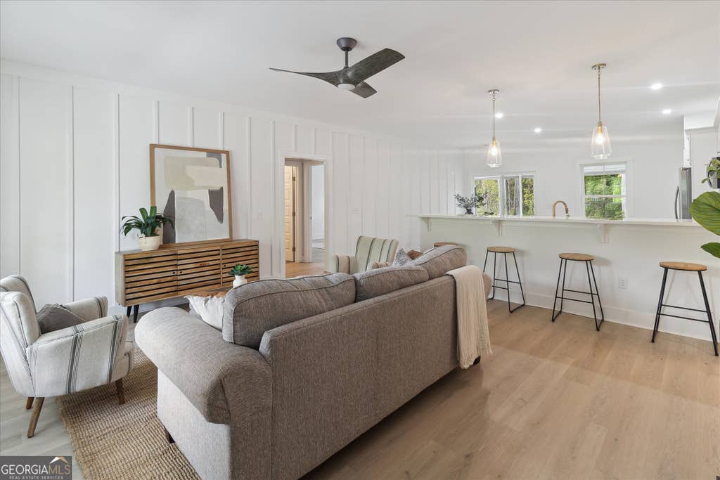 Photo of 1681 Ashantilly Drive, Darien, GA 31305 (MLS # 10784209)