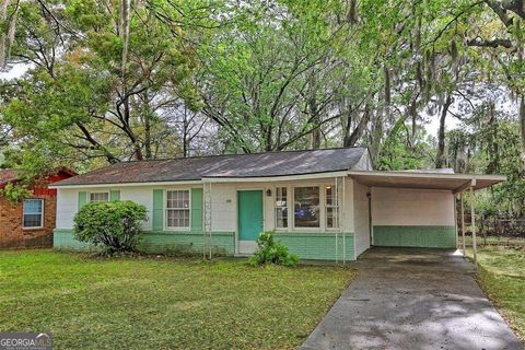 5604 Jan Street, Savannah, GA 31406 - MLS#: 10490471