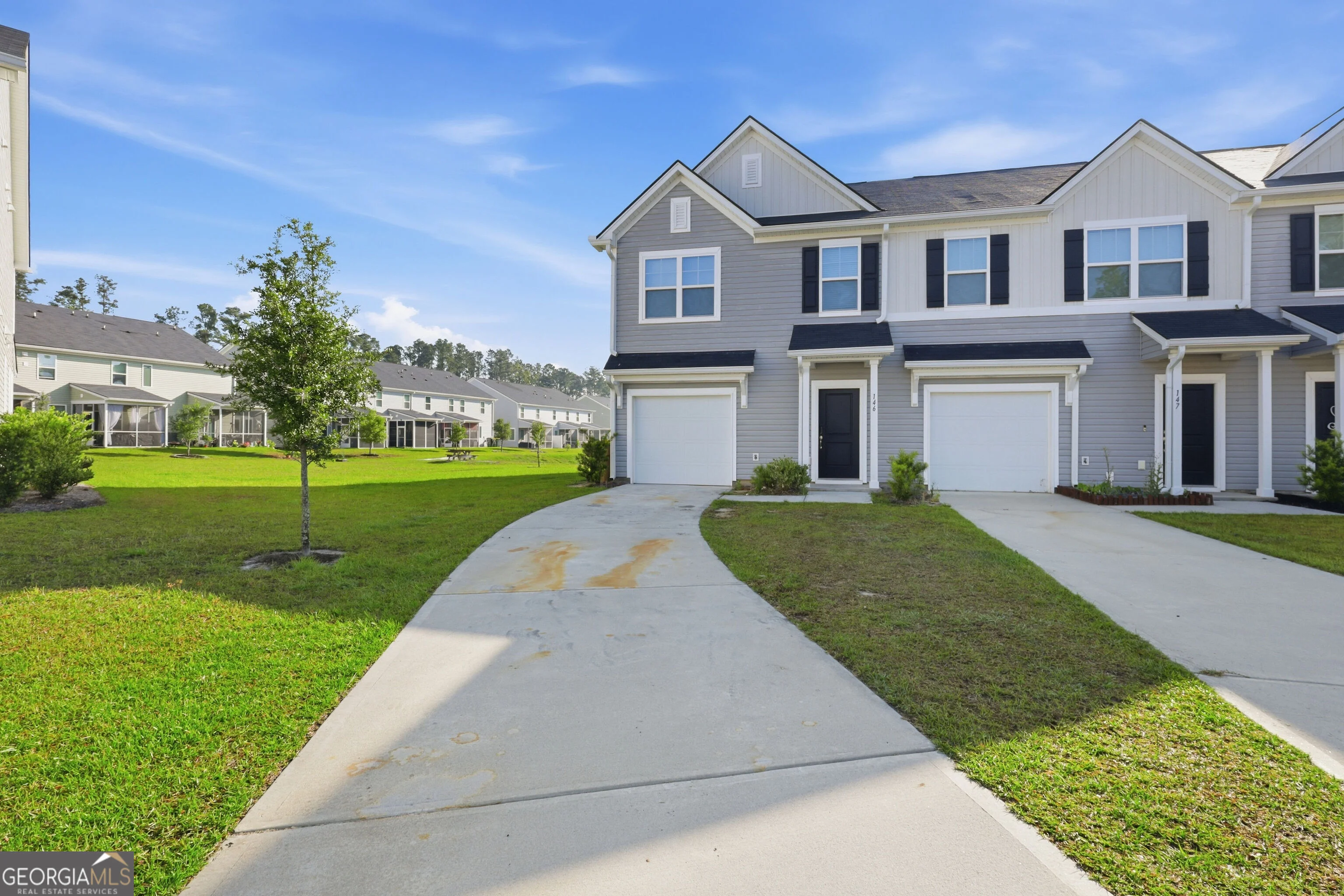 146 Congo Court