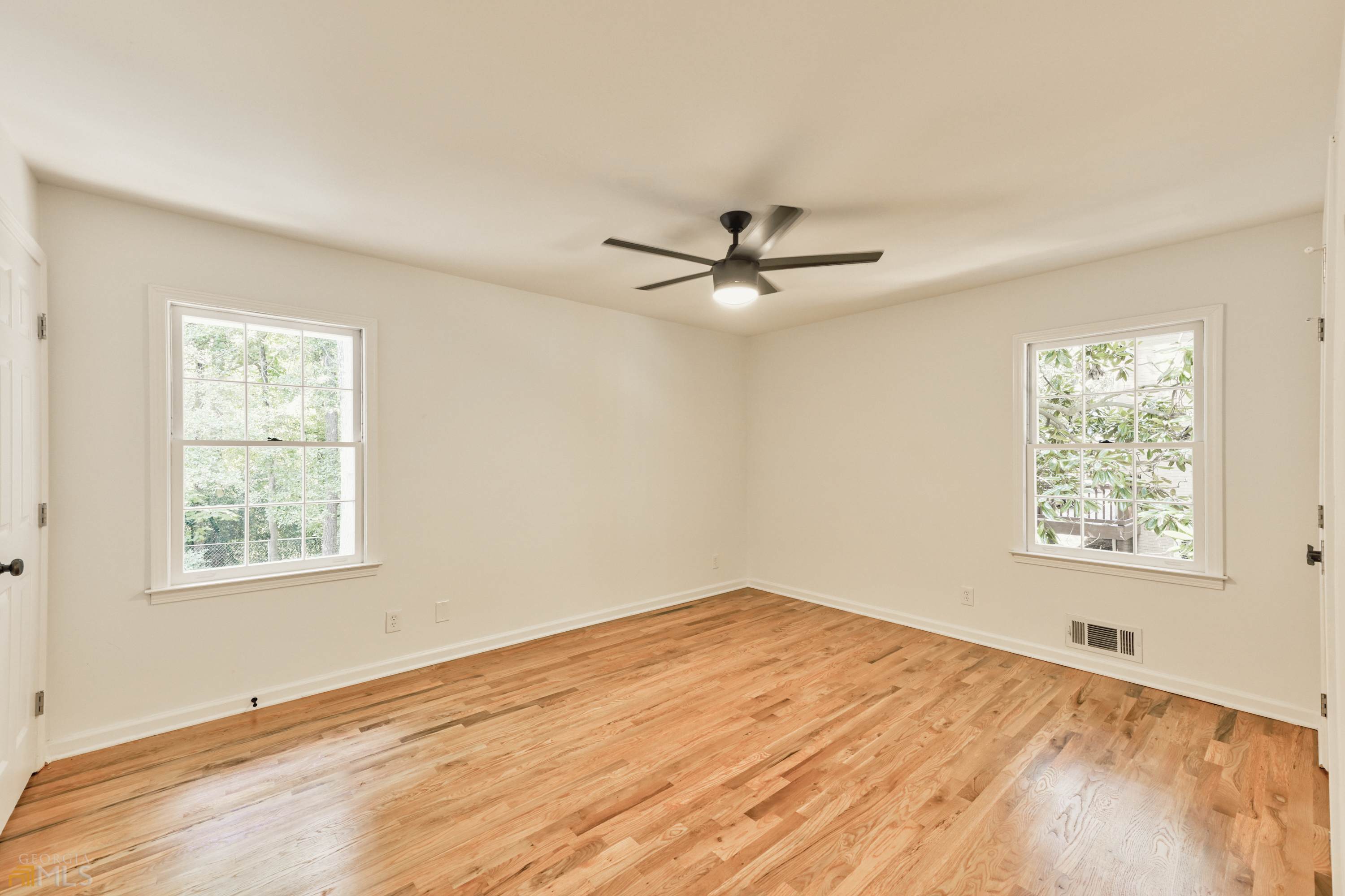 Dunwoody Highlands - Residential