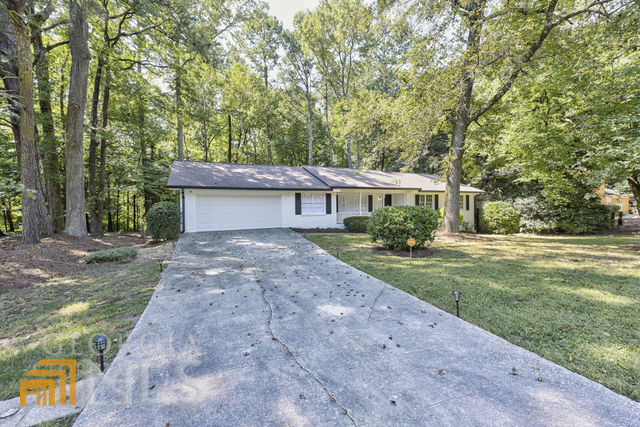 Dunwoody Highlands - Residential