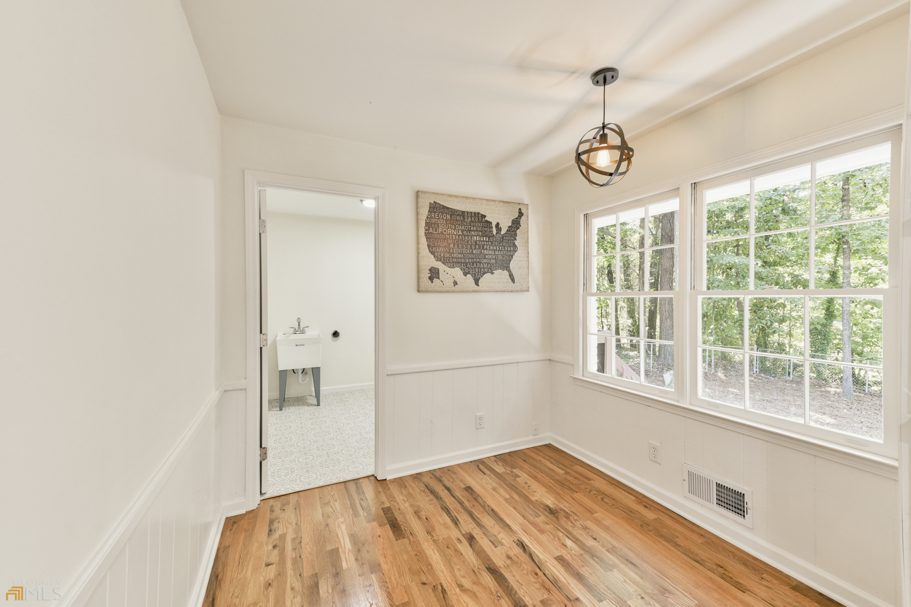 Dunwoody Highlands - Residential