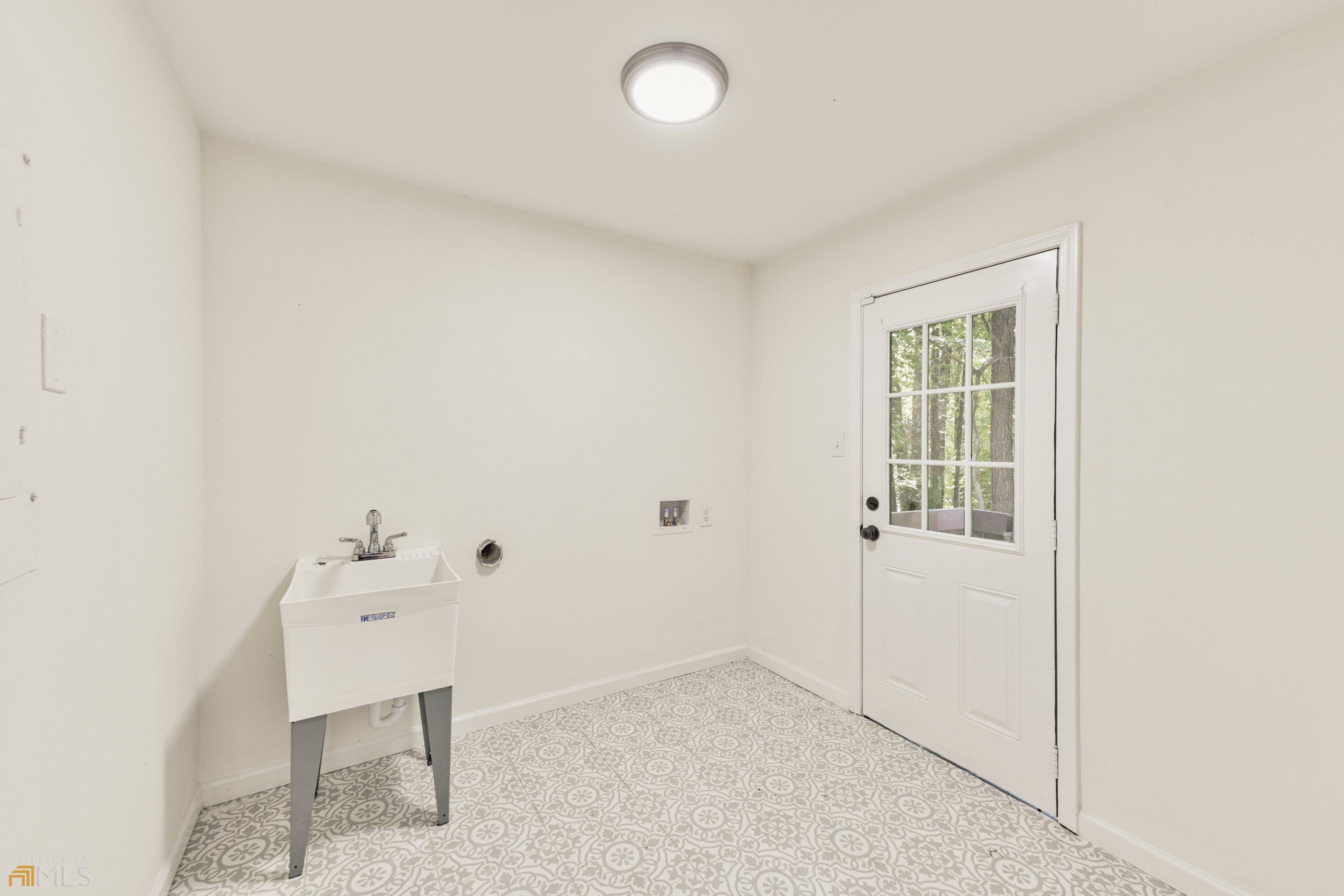 Dunwoody Highlands - Residential