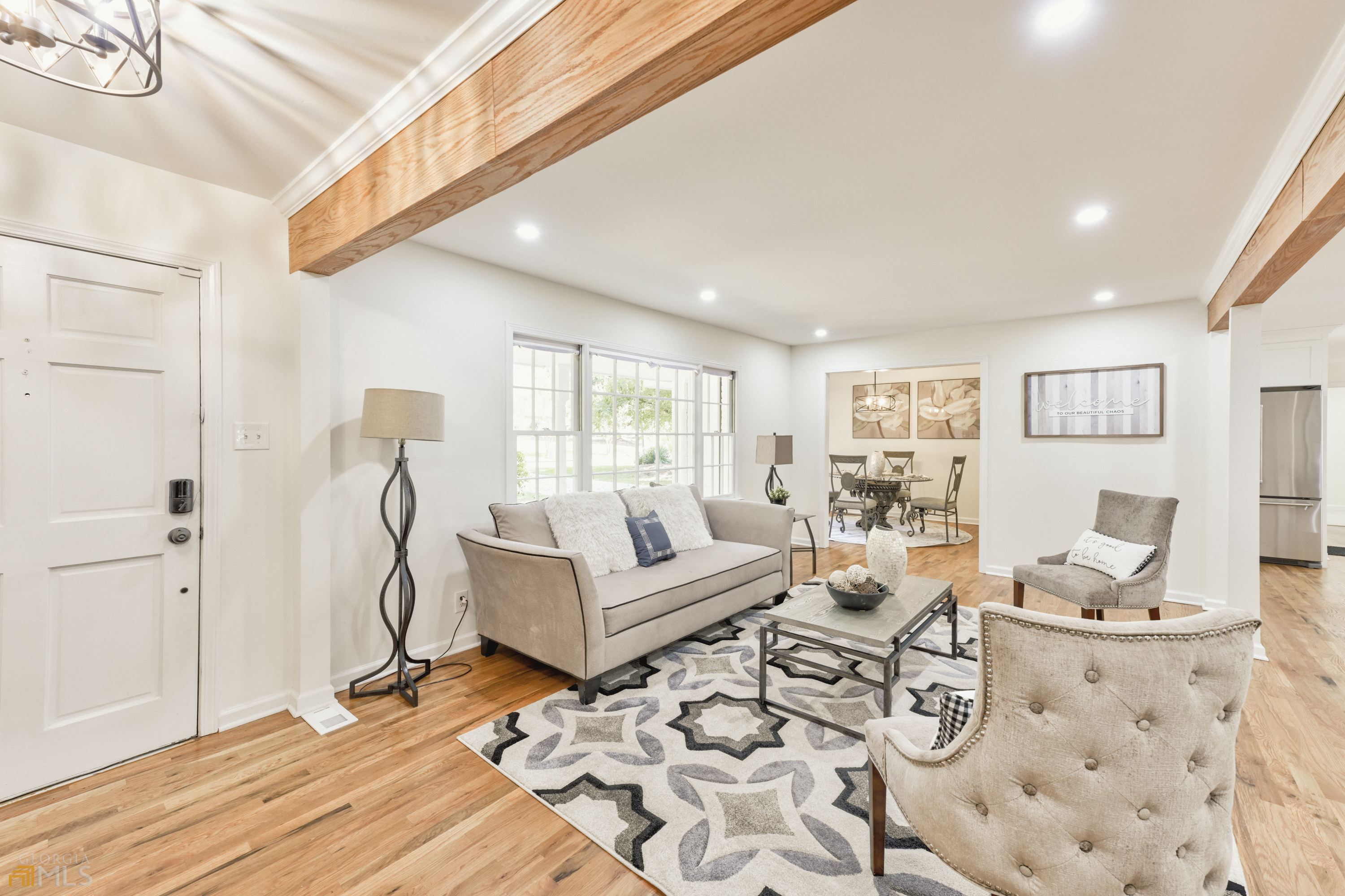 Dunwoody Highlands - Residential