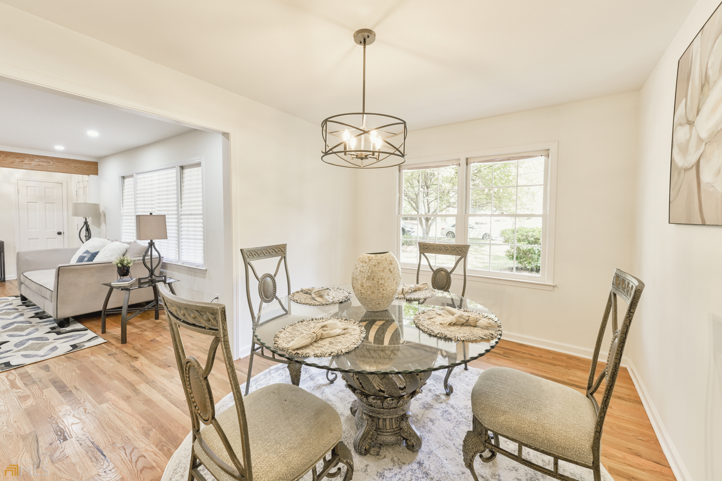 Dunwoody Highlands - Residential