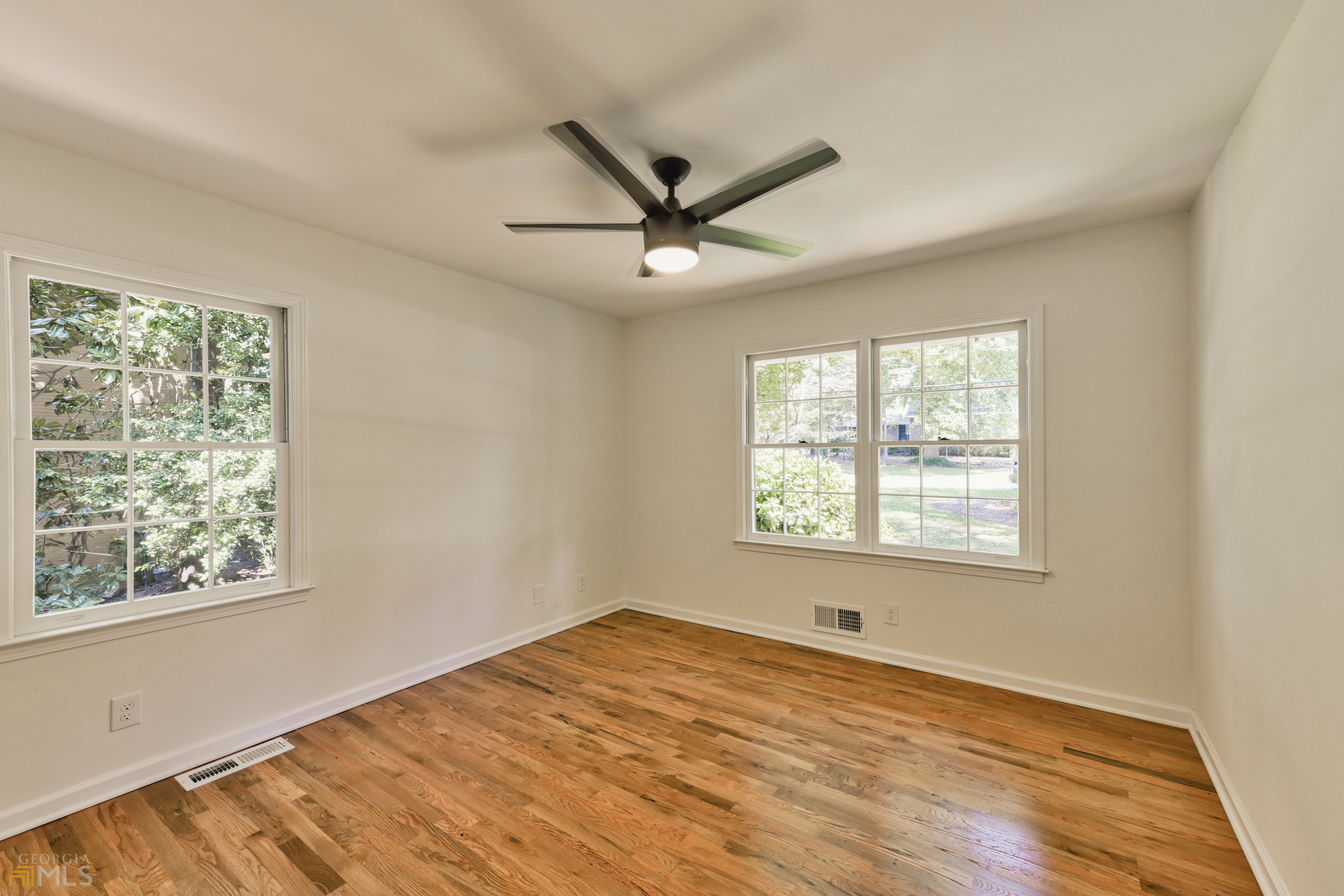 Dunwoody Highlands - Residential