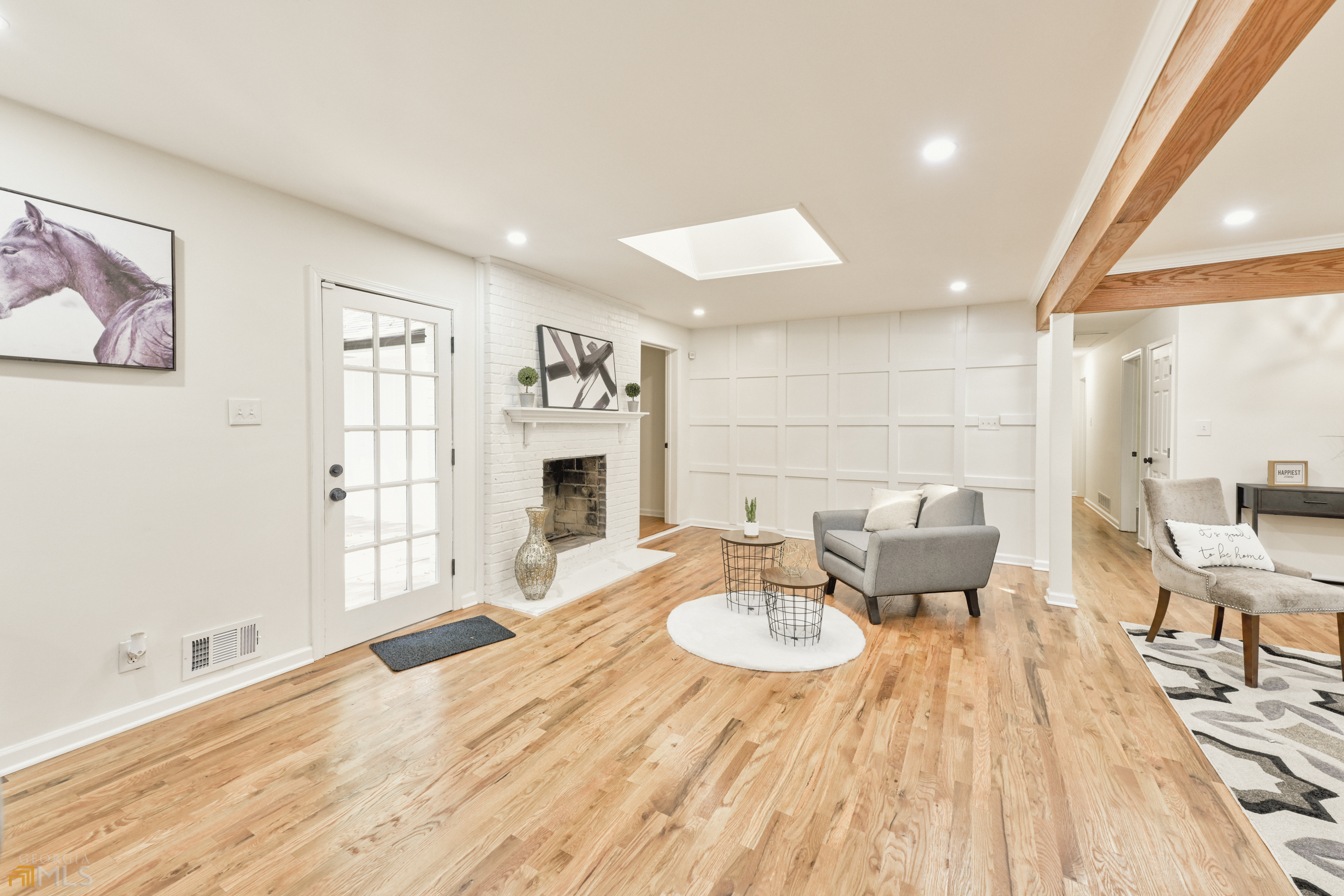 Dunwoody Highlands - Residential