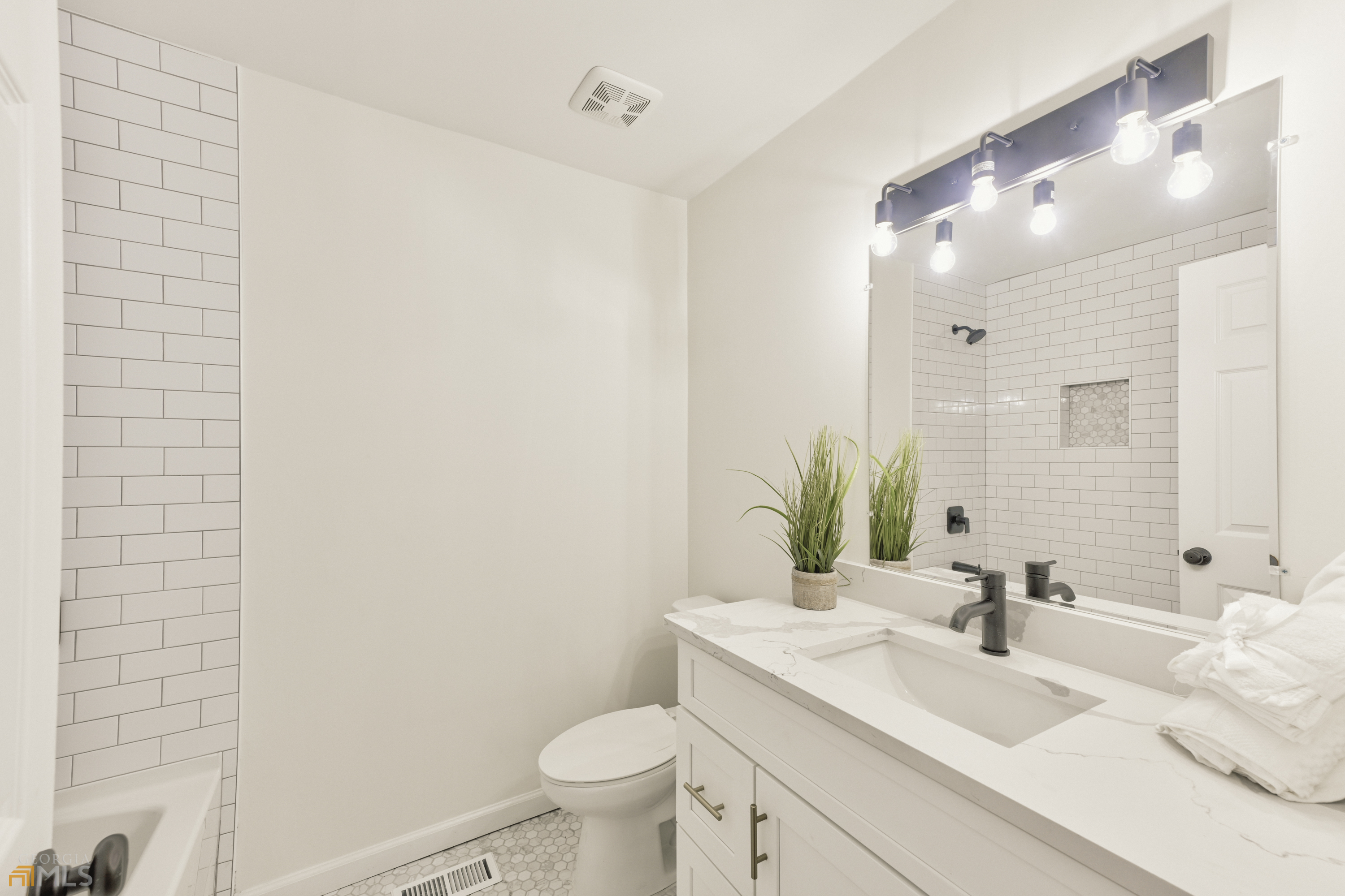 Dunwoody Highlands - Residential