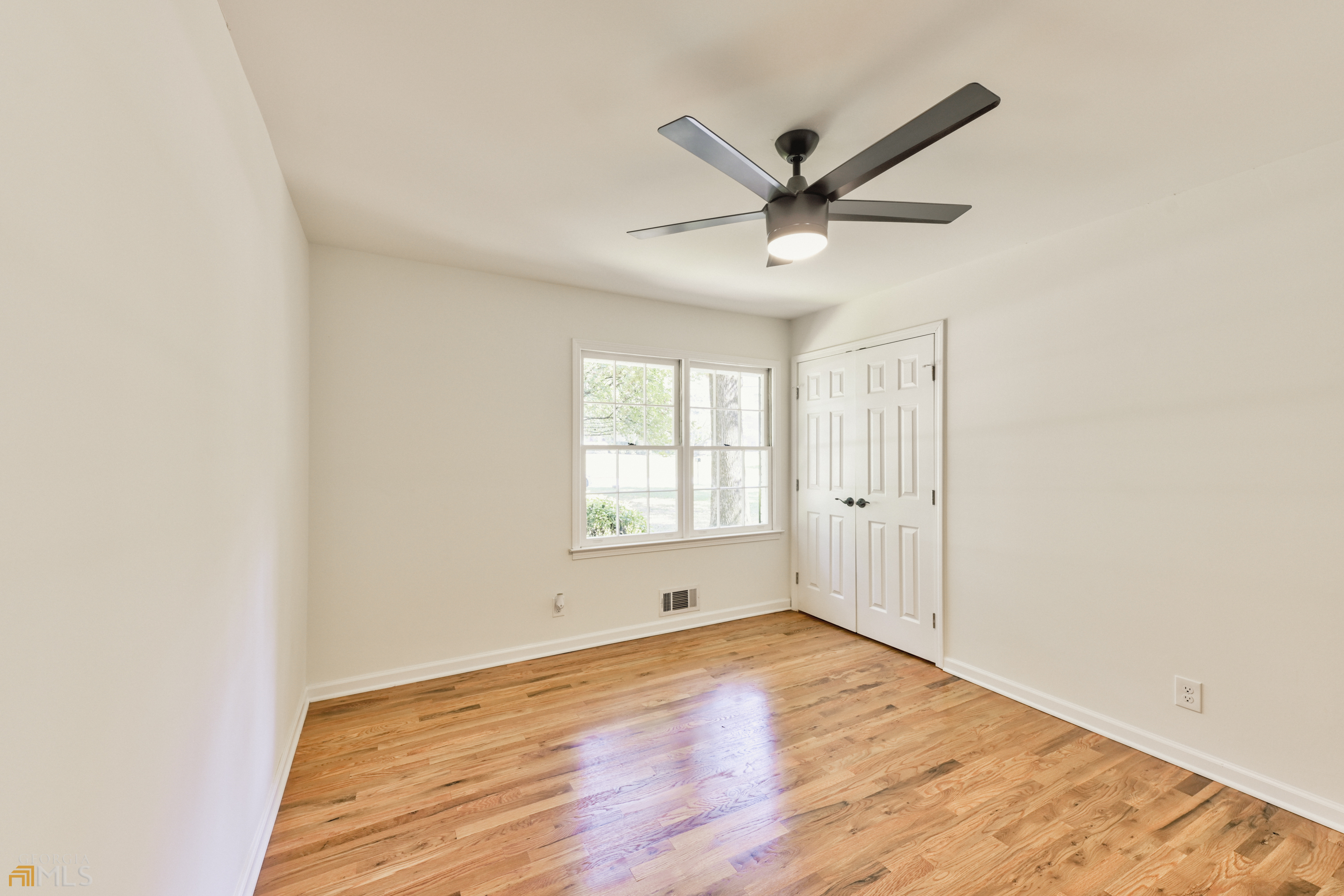 Dunwoody Highlands - Residential