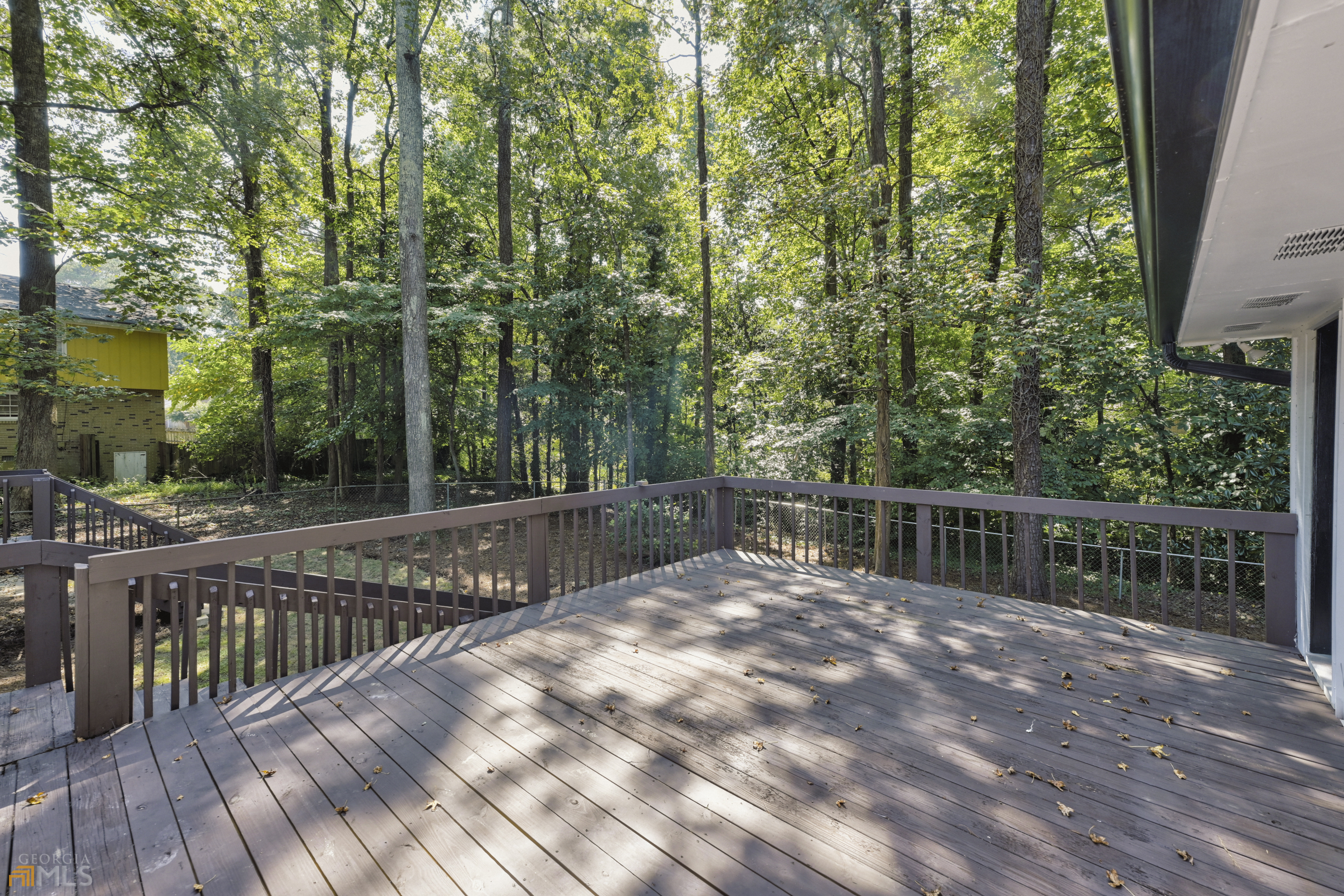 Dunwoody Highlands - Residential