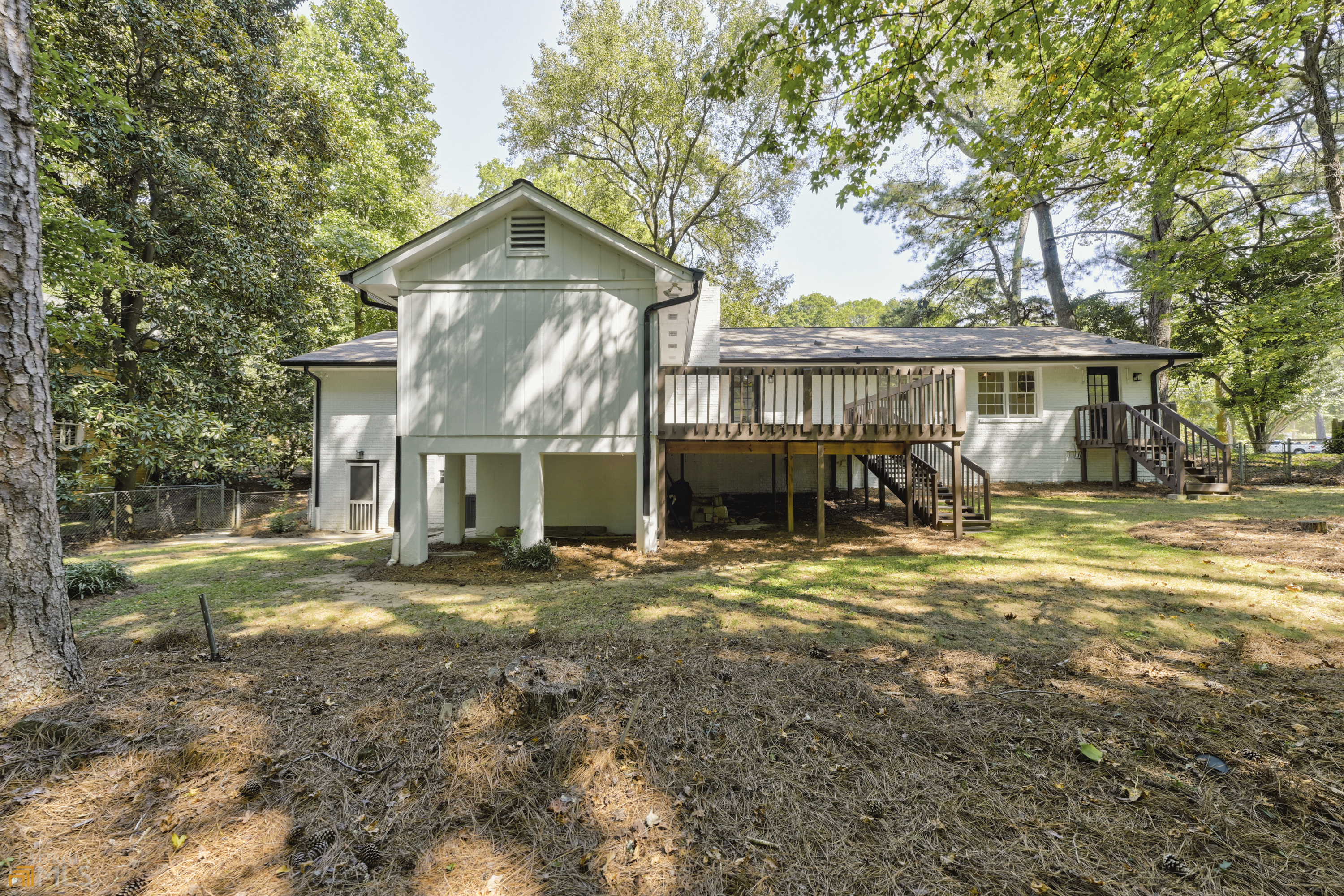 Dunwoody Highlands - Residential