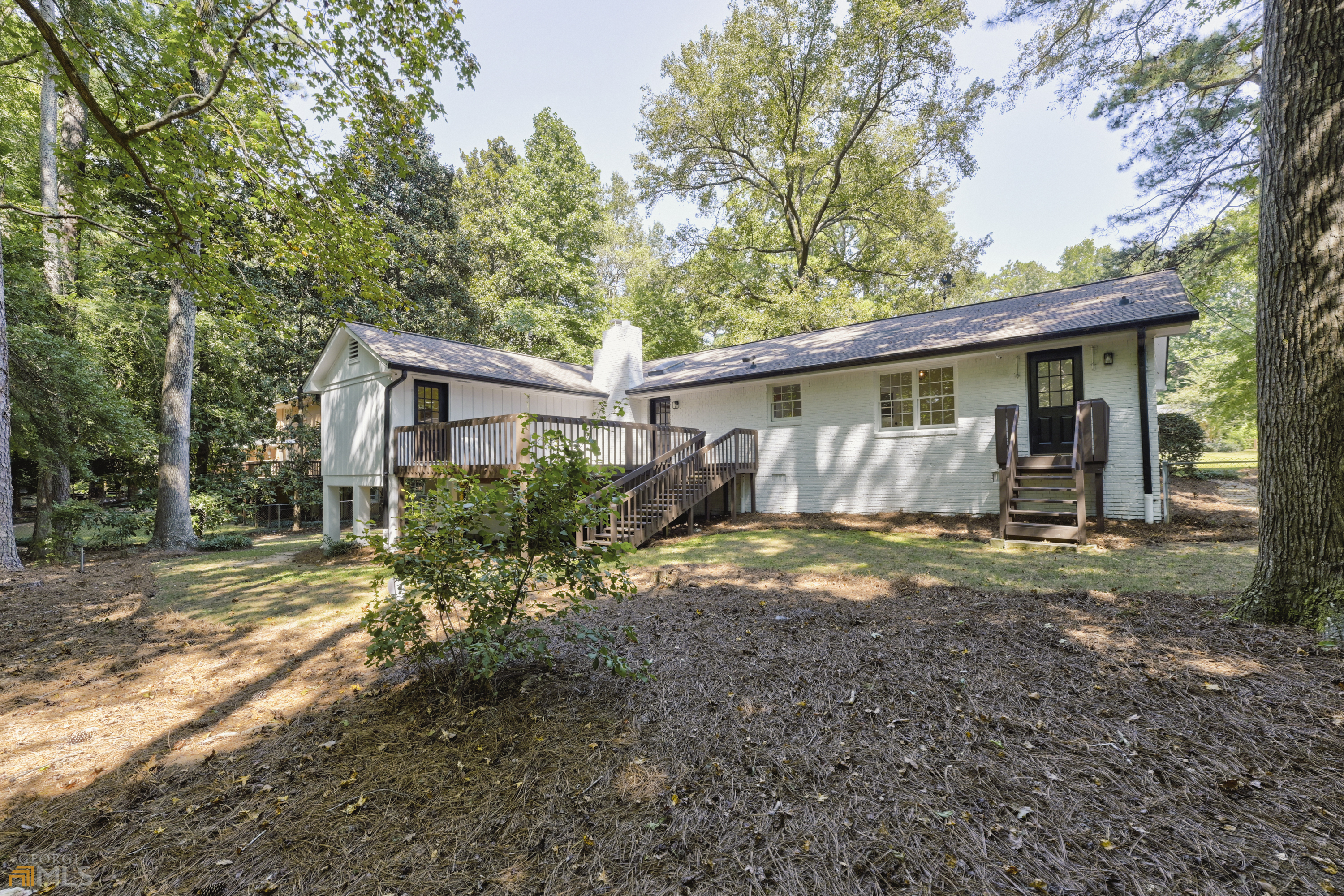 Dunwoody Highlands - Residential
