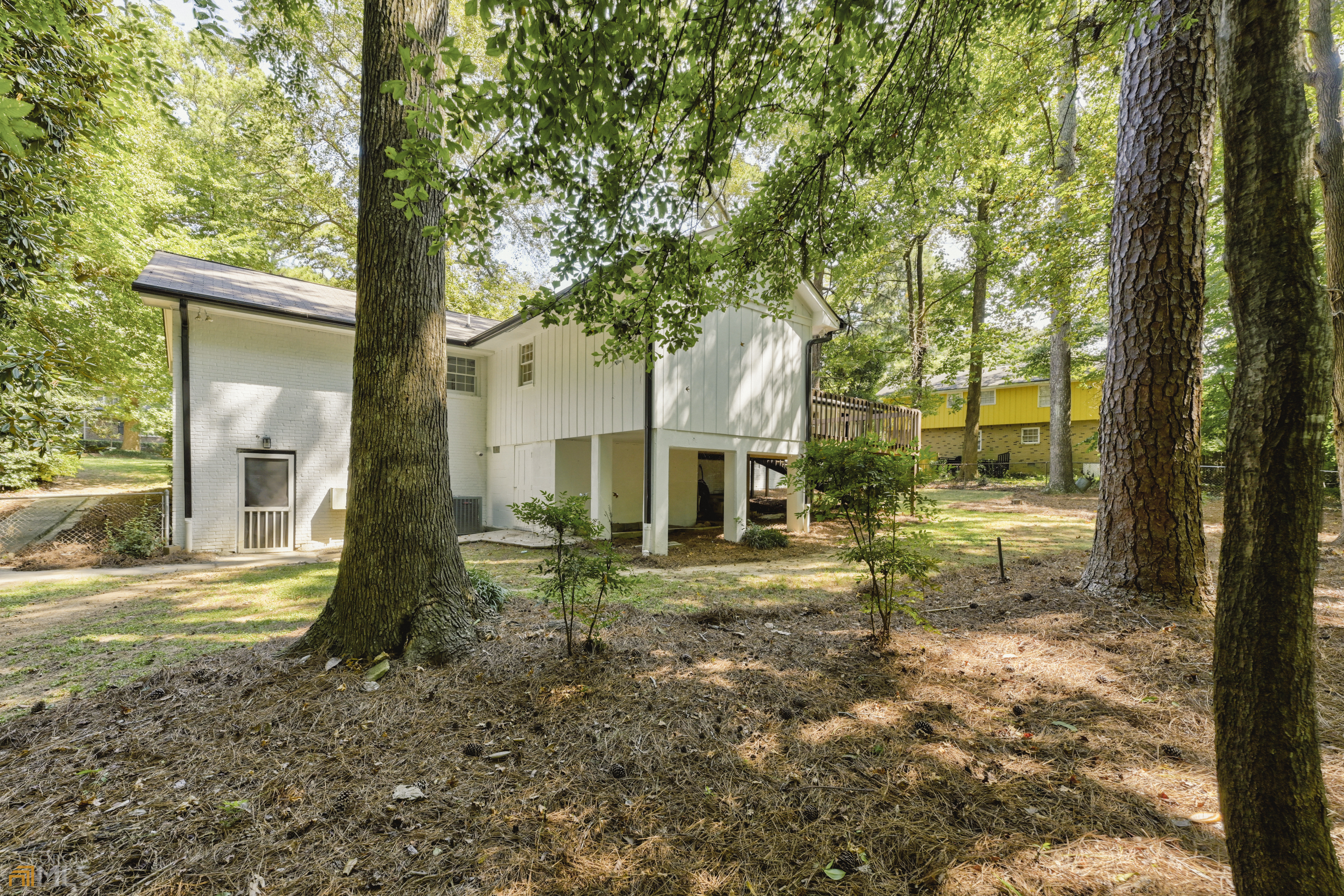 Dunwoody Highlands - Residential
