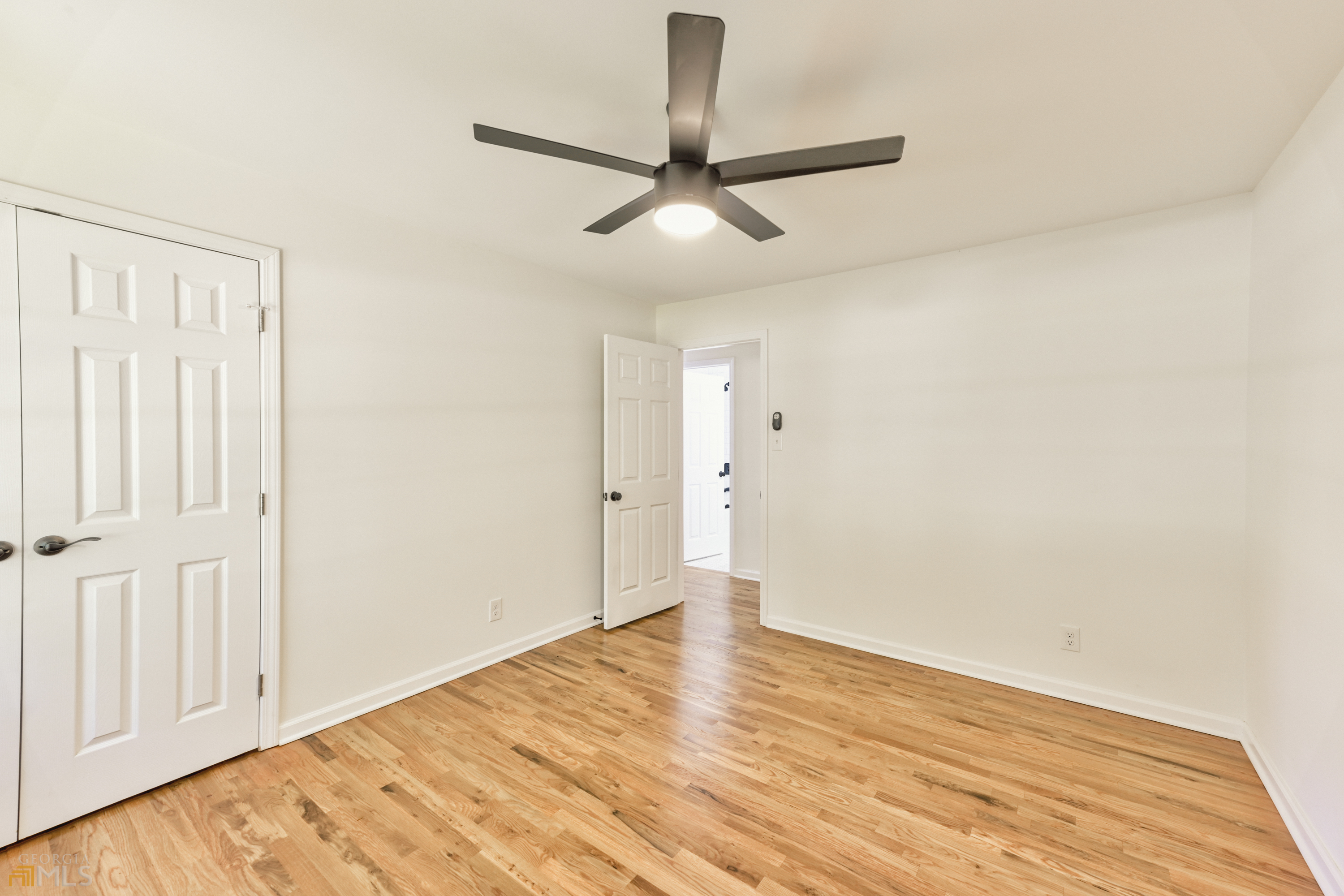 Dunwoody Highlands - Residential