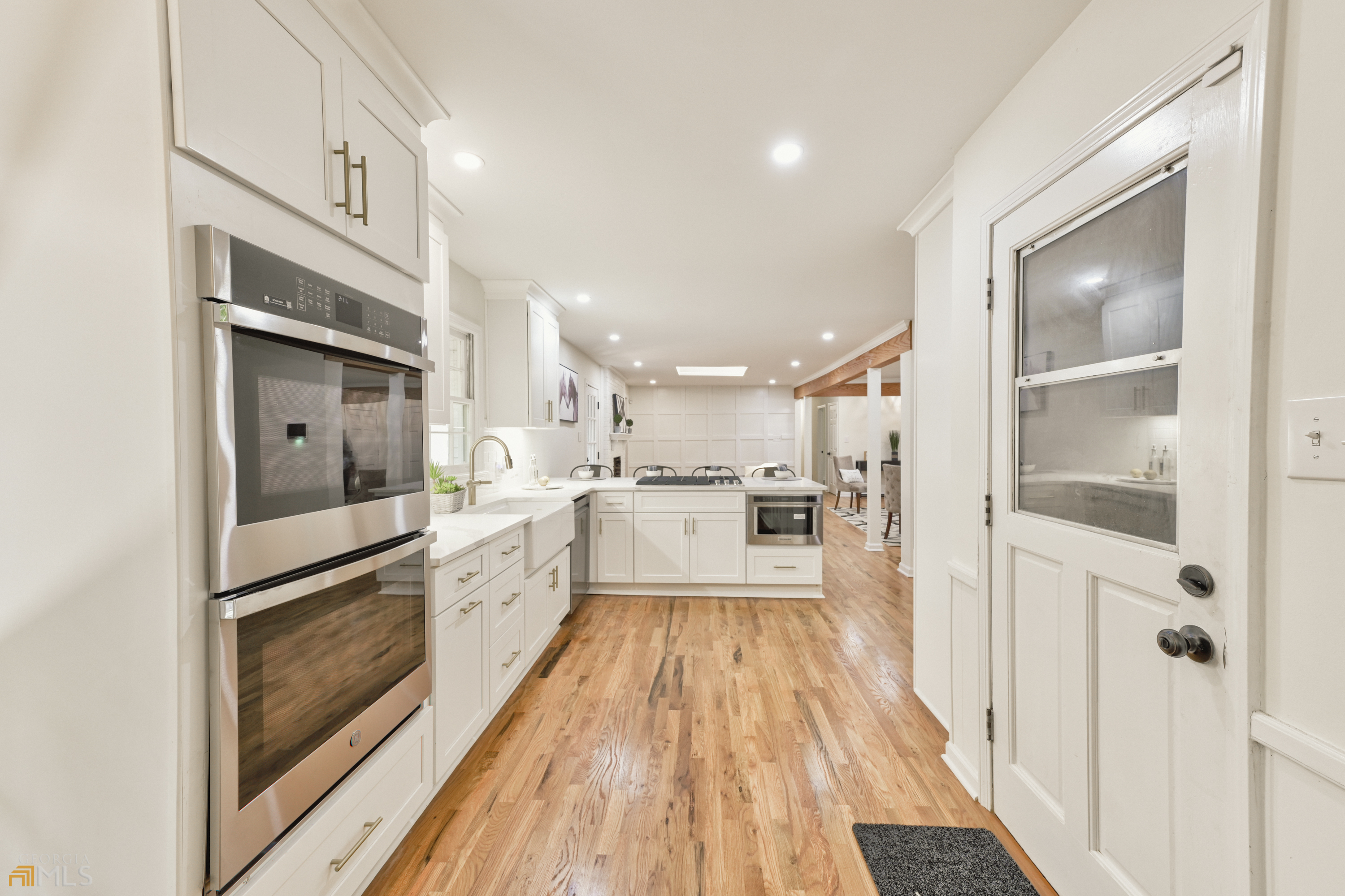 Dunwoody Highlands - Residential