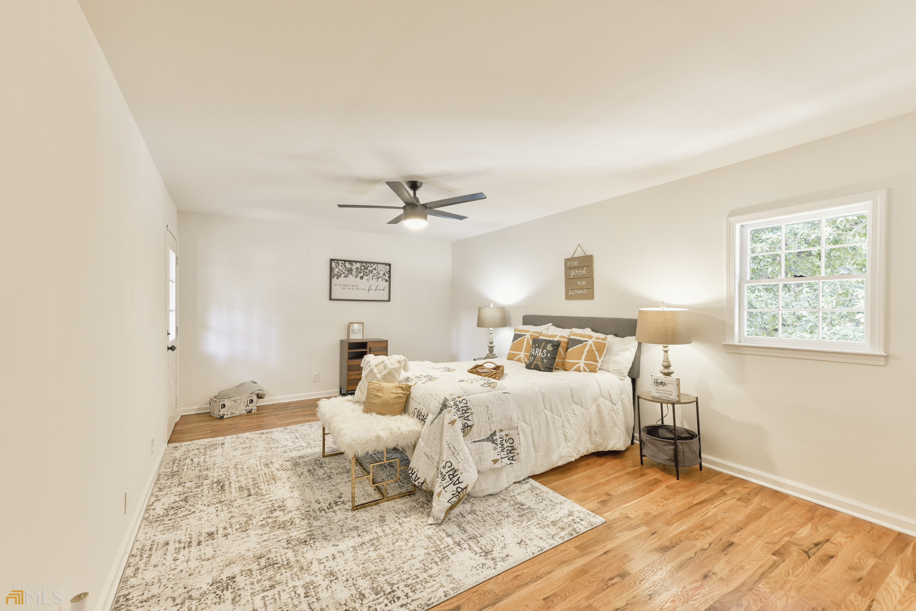 Dunwoody Highlands - Residential