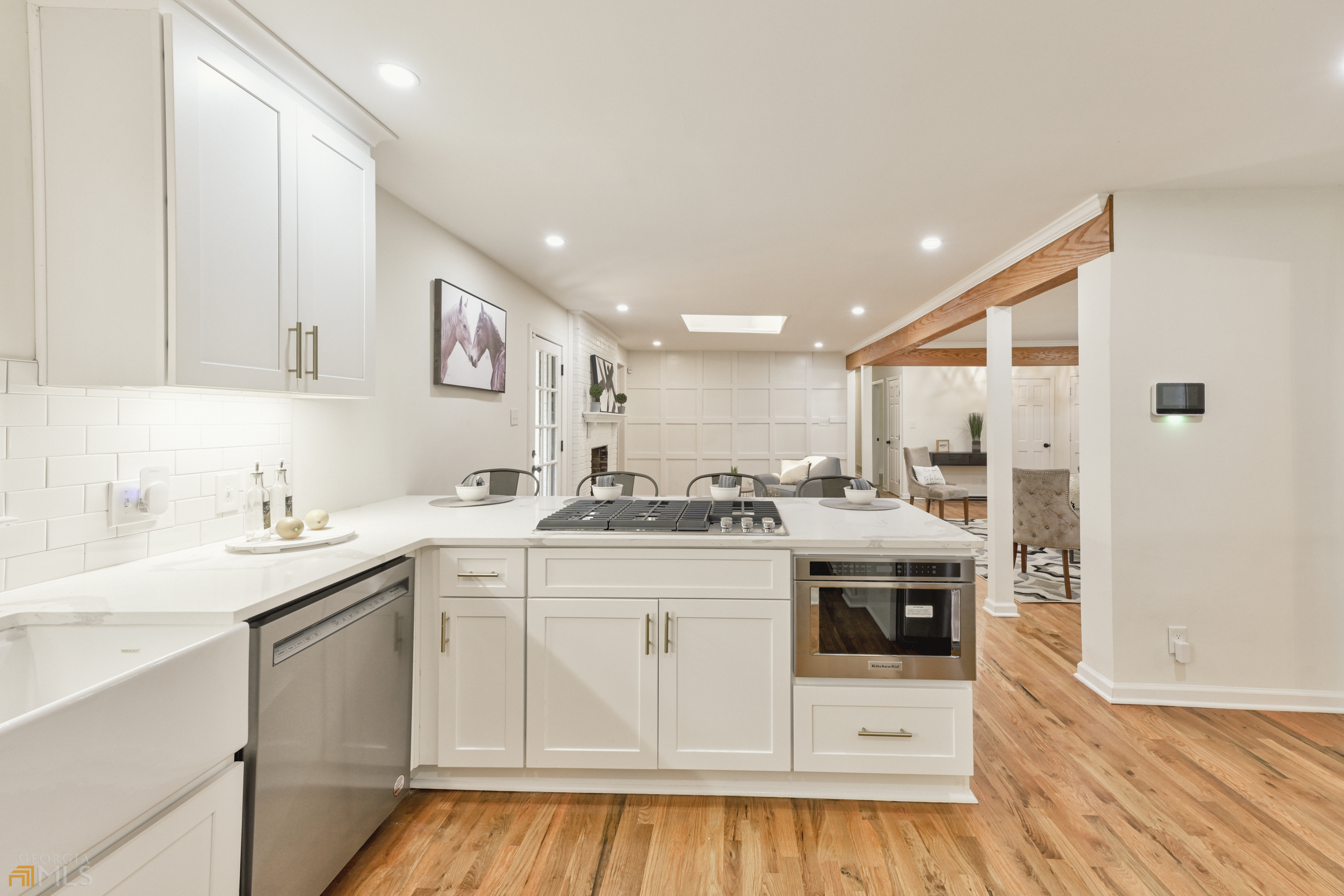 Dunwoody Highlands - Residential