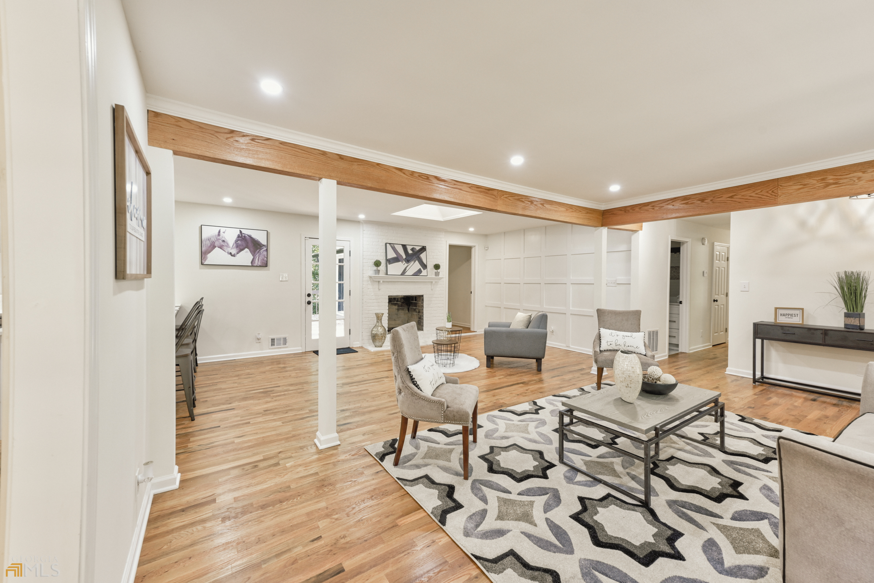 Dunwoody Highlands - Residential