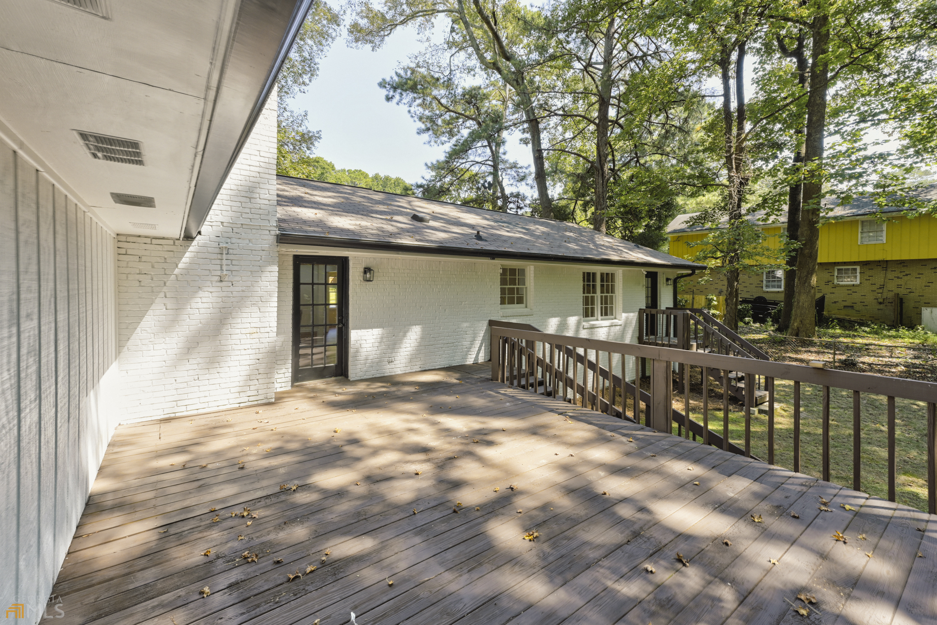 Dunwoody Highlands - Residential