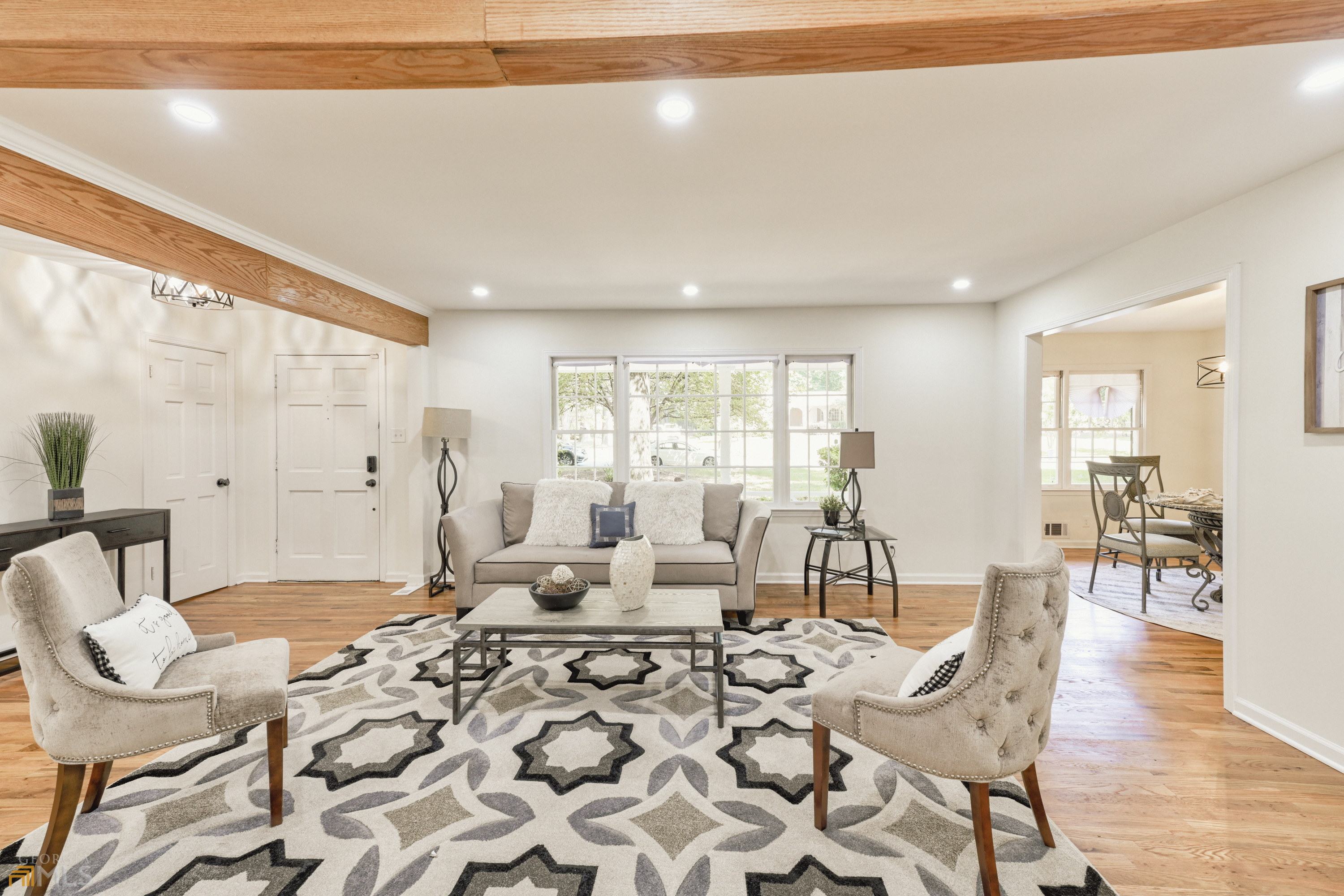 Dunwoody Highlands - Residential