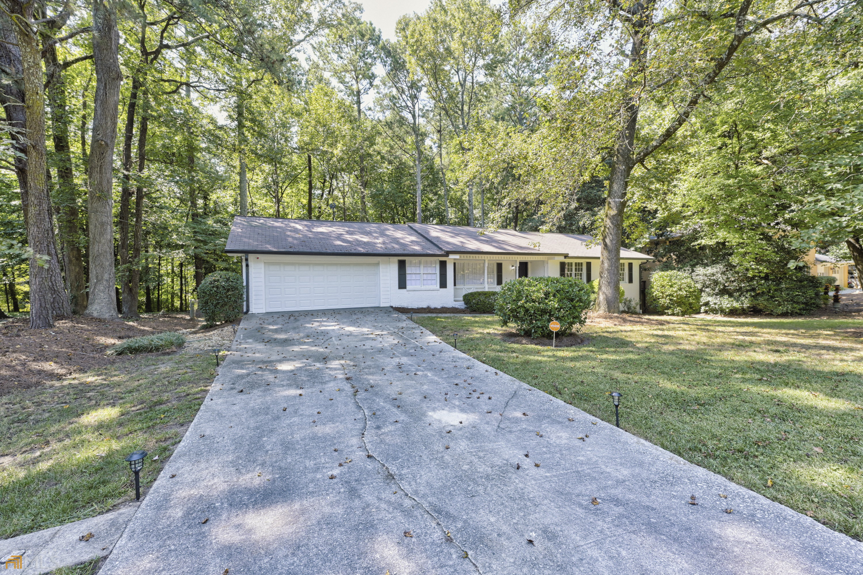 Dunwoody Highlands - Residential