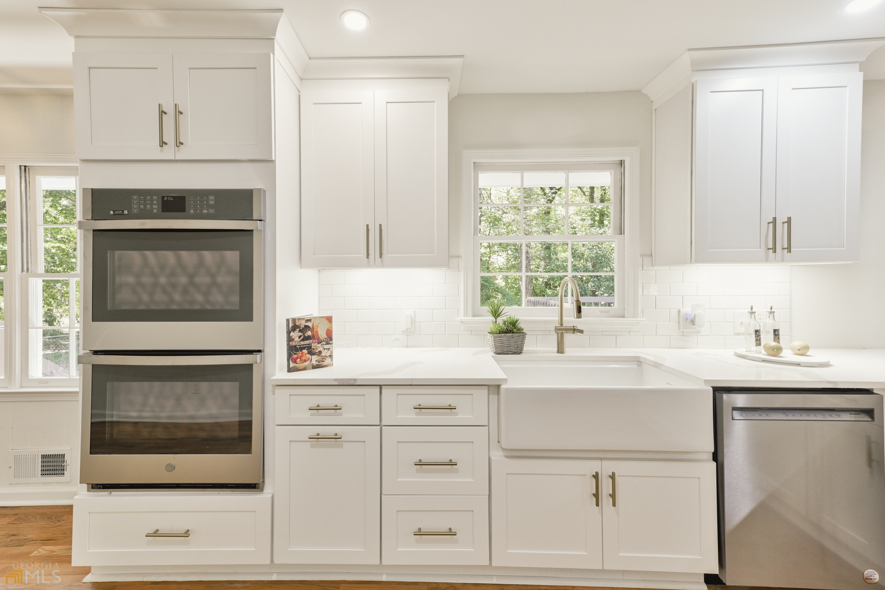 Dunwoody Highlands - Residential