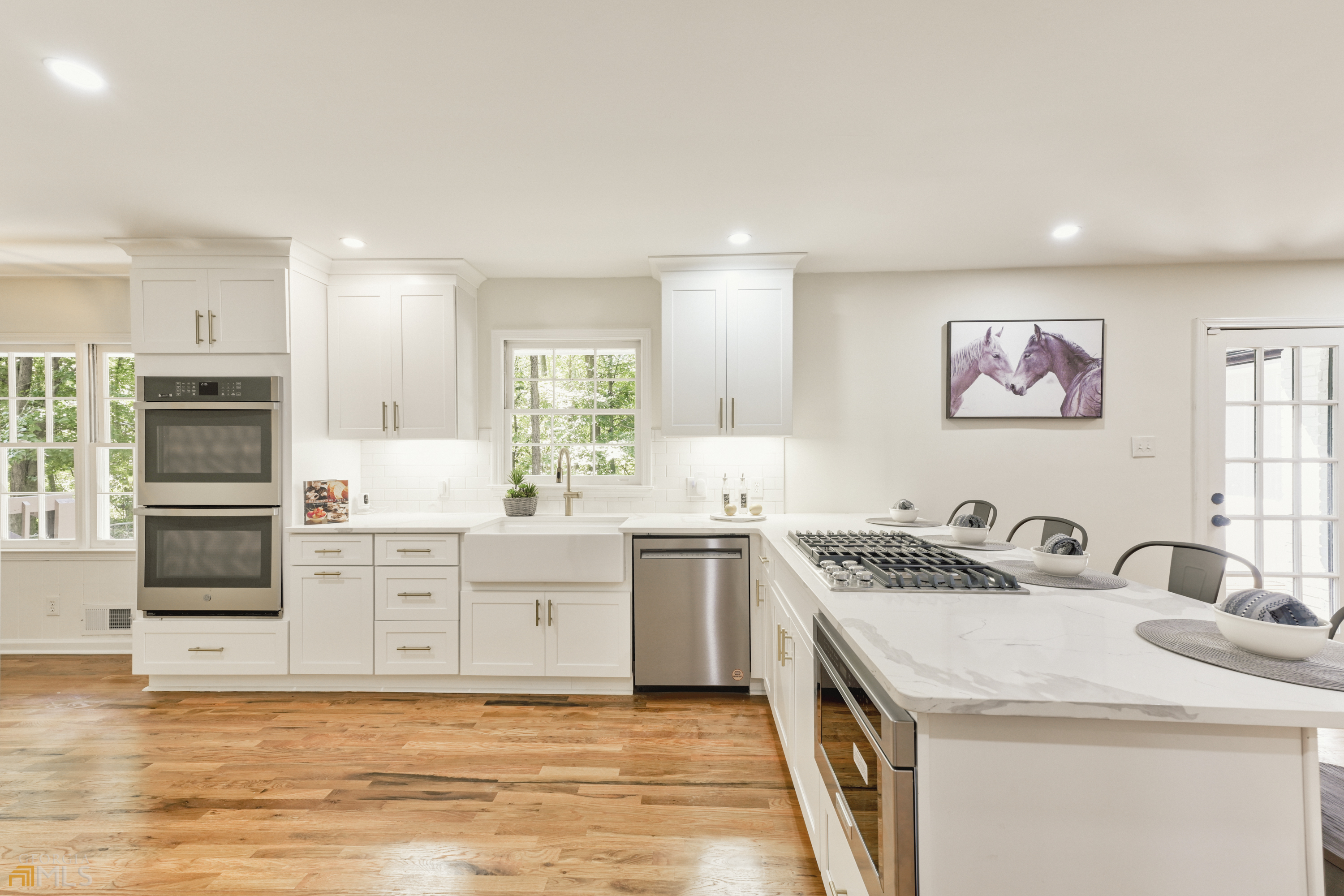 Dunwoody Highlands - Residential