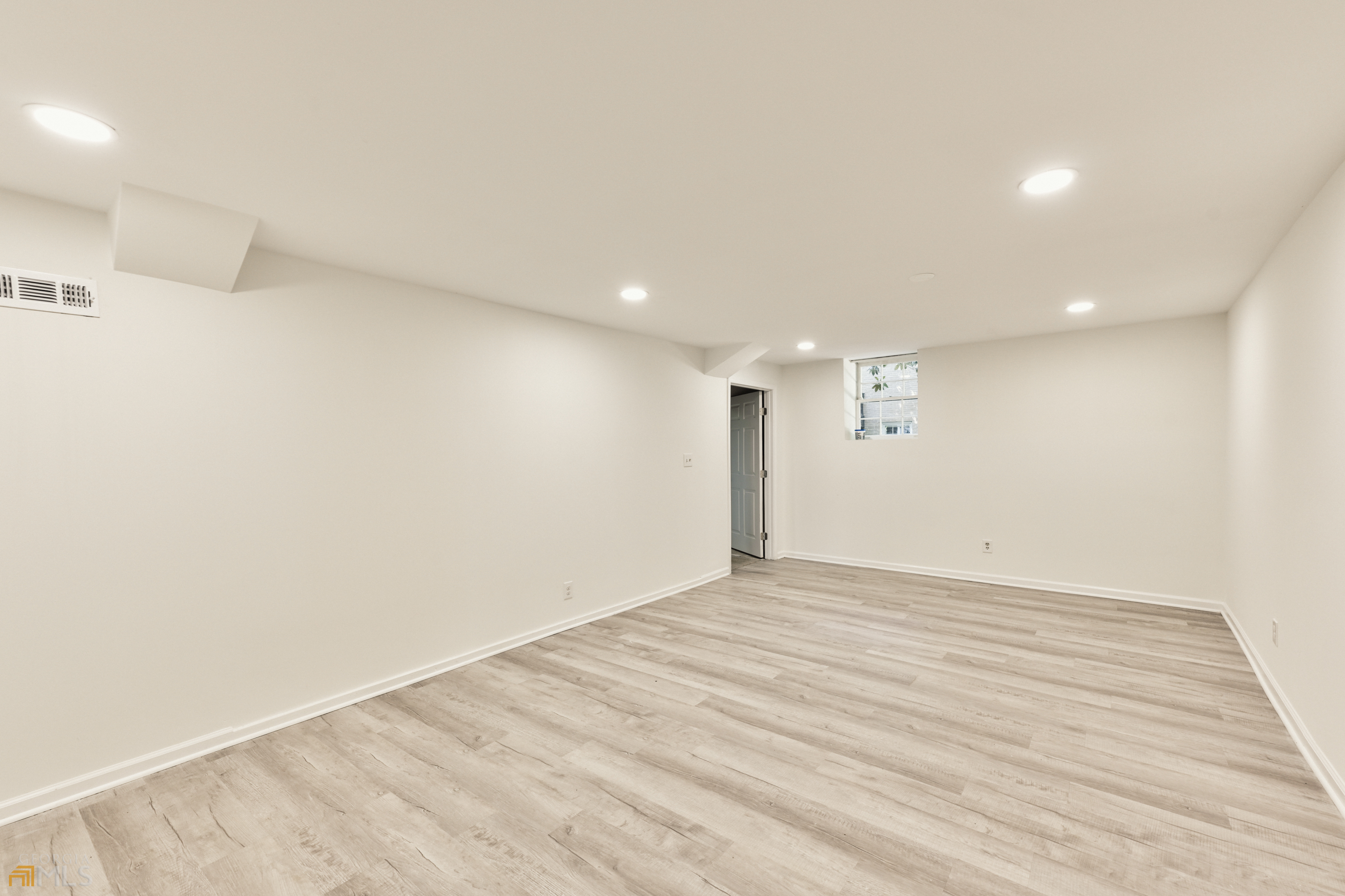 Dunwoody Highlands - Residential