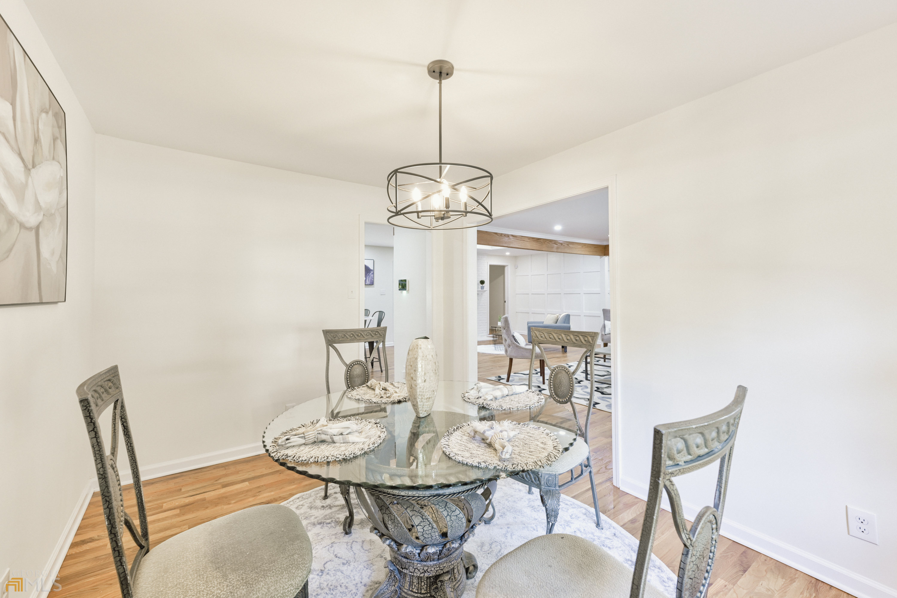 Dunwoody Highlands - Residential