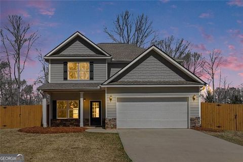 3529 Gaines Mill RD Gainesville GA 30507