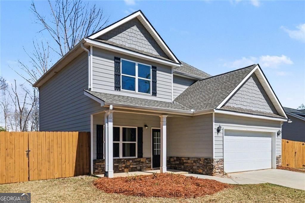 3529 Gaines Mill RD