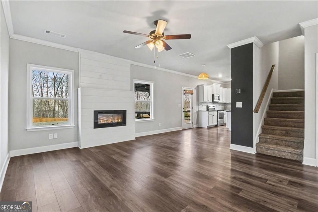 3529 Gaines Mill RD