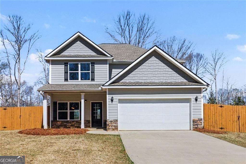 3529 Gaines Mill RD