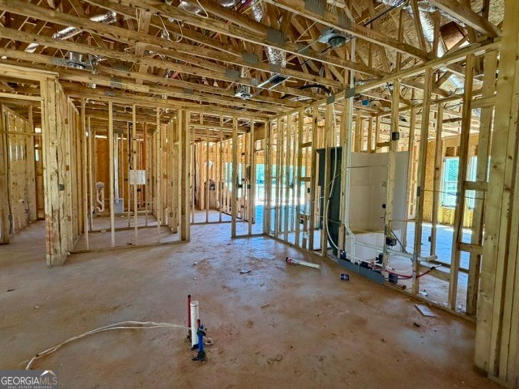 Photo of 121 Kimbell Road, Pine Mountain, GA 31822 (MLS # 10779126)