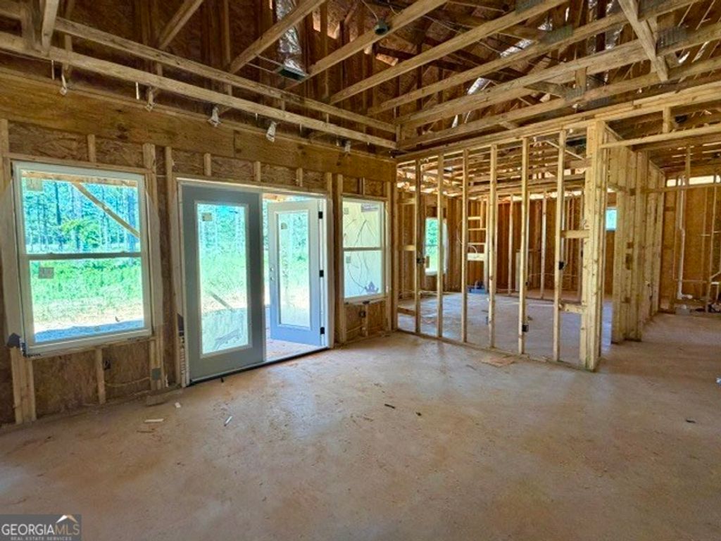 Photo of 121 Kimbell Road, Pine Mountain, GA 31822 (MLS # 10779126)