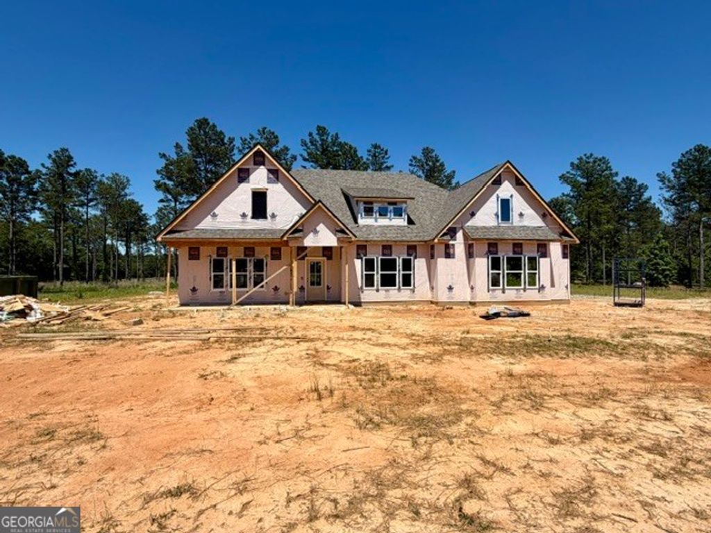 Photo of 121 Kimbell Road, Pine Mountain, GA 31822 (MLS # 10779126)