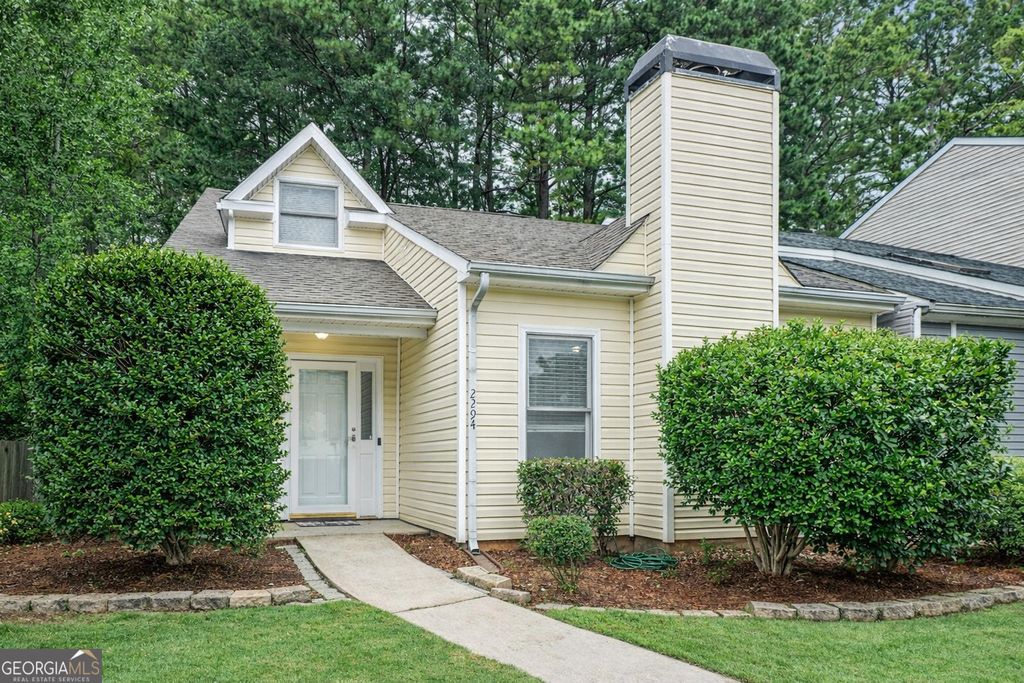 Photo of 2294 Wellington Circle, Lithonia, GA 30058 (MLS # 10661850)