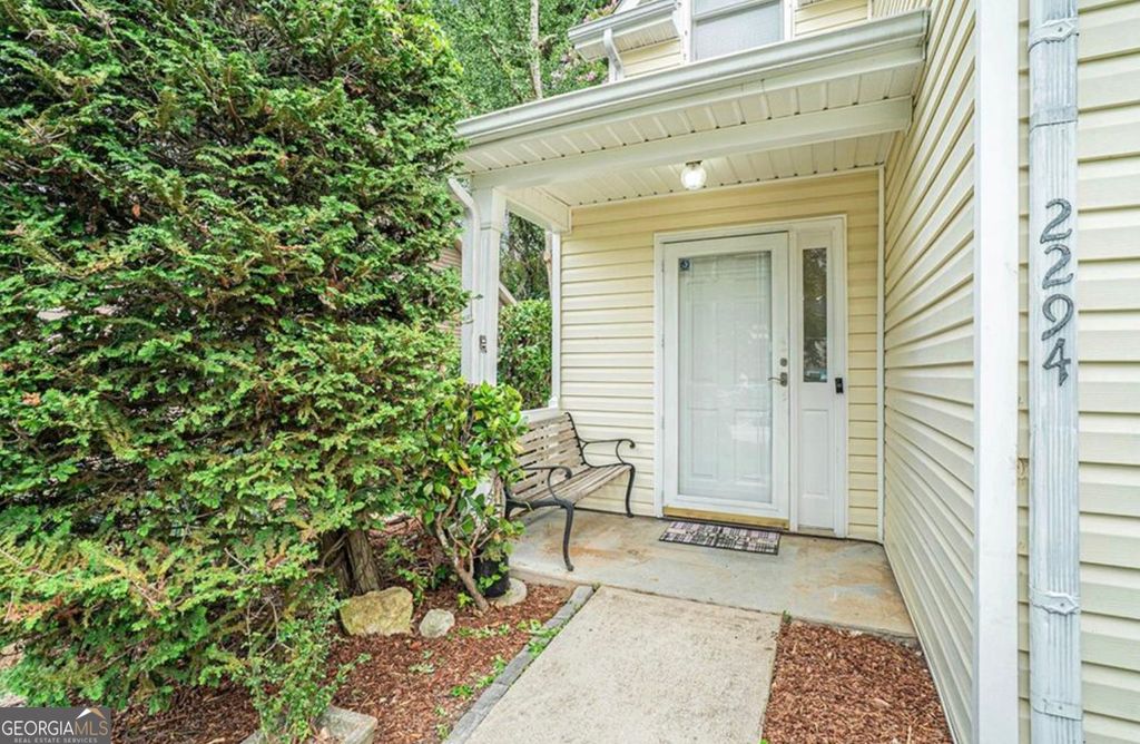 Photo of 2294 Wellington Circle, Lithonia, GA 30058 (MLS # 10661850)