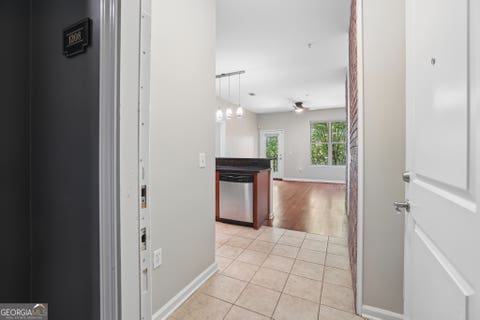 Photo of 870 Mayson Turner Road NW #1208, Atlanta, GA 30314 (MLS # 10817896)