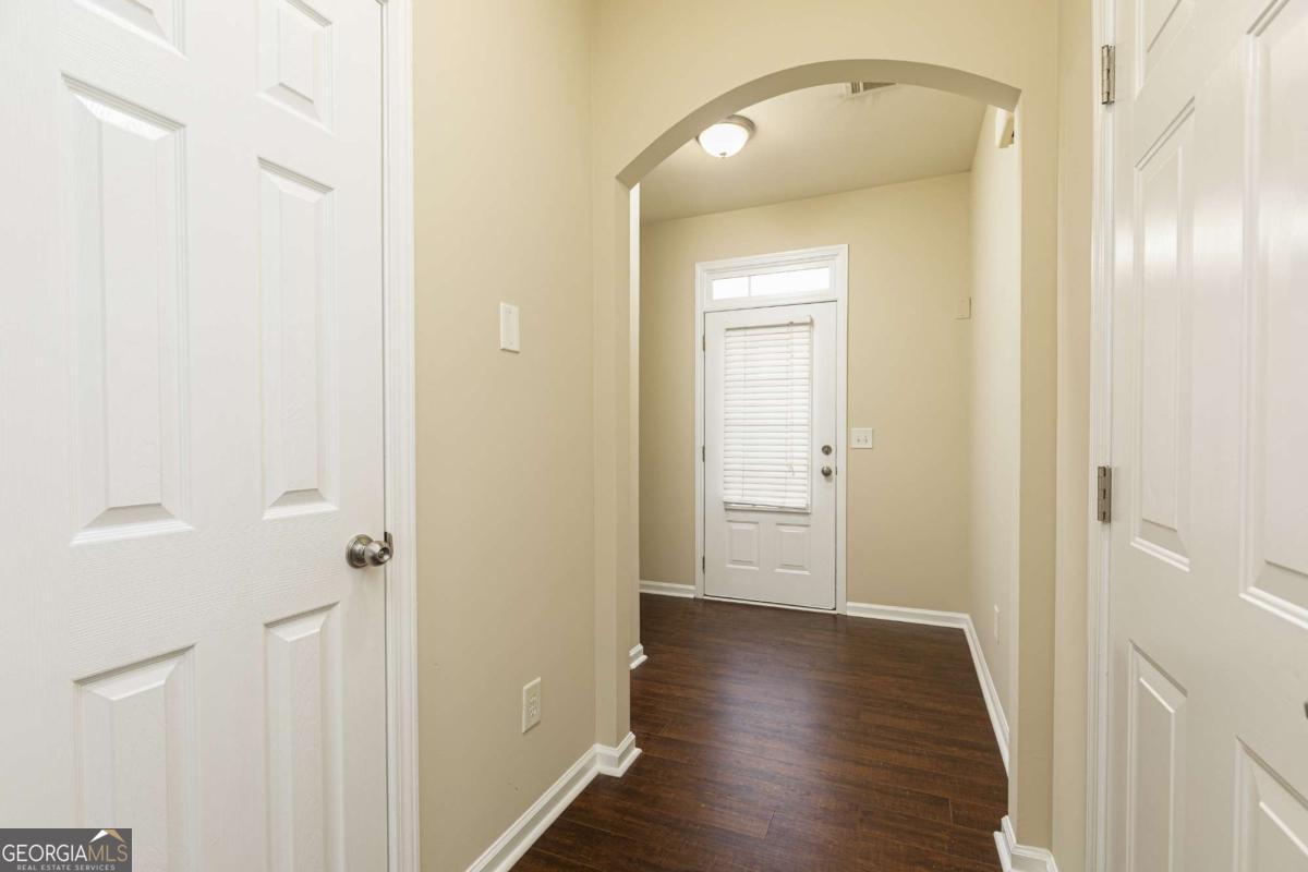 2031 Lake Shore Overlook DR